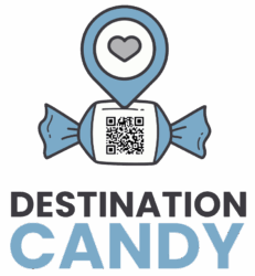 Logo for Destination Candy Logo for Destination Candy