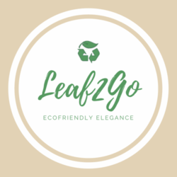 Logo for Leaf2Go Logo for Leaf2Go