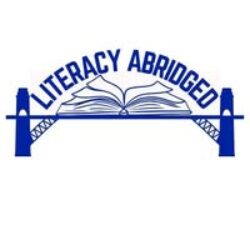 Logo for Literacy Abridged Logo for Literacy Abridged
