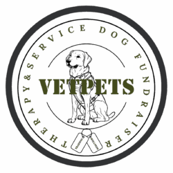 Logo for PA VetsPets Logo for PA VetsPets
