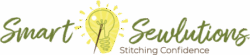 Logo for Smart Sewlutions Logo for Smart Sewlutions