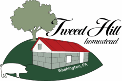 Logo for Tweed Hill Homestead LLC Logo for Tweed Hill Homestead LLC
