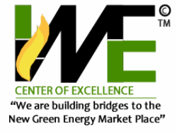 Logo for World Energy C.O.E. Logo for World Energy C.O.E.